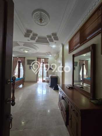 Siap Huni Rumah Mewah 7 Kamar di Banjarsari Dekat ke Mana Pun Siap Huni Rumah Mewah 7 Kamar di Banjarsari Dekat ke Mana Pun
