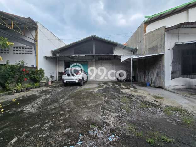 Unit Gudang Dijual di Grogol Sukoharjo 330m2 Unit Gudang Dijual di Grogol Sukoharjo 330m2