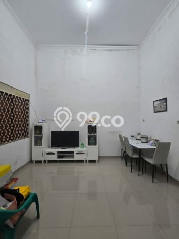 Rumah Minimalis Bersih Di Perumahan Gentan Solo Rumah Minimalis Bersih Di Perumahan Gentan Solo
