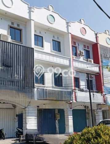 Ruko Disewakan Kawasan Solo Baru, Luas 330m², Area Premium, Siap Bisnis Ruko Disewakan Kawasan Solo Baru, Luas 330m², Area Premium, Siap Bisnis