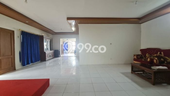 Hunian Cantik Modern Lb 300m2 di Tawangmangu, Karanganyar Hunian Cantik Modern Lb 300m2 di Tawangmangu, Karanganyar