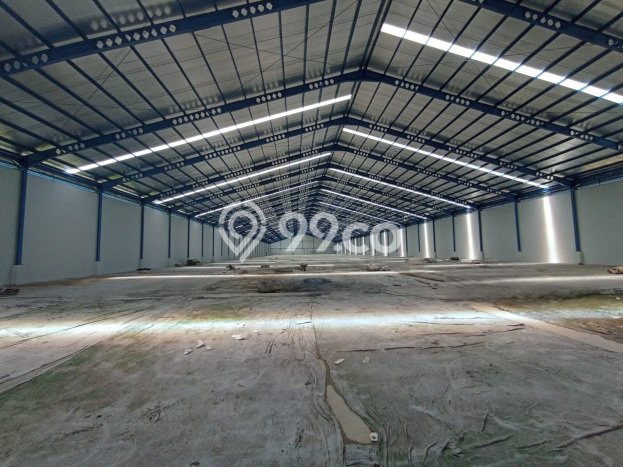 Gudang Area Komersial Kawasan Sukoharjo, Luas 7000m², Kawasan Niaga Gudang Area Komersial Kawasan Sukoharjo, Luas 7000m², Kawasan Niaga