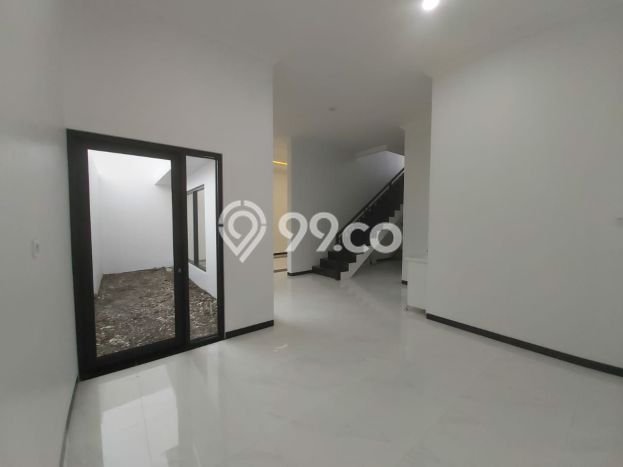 Rumah Minimalis Cluster Di Gedangan Solo Baru Rumah Minimalis Cluster Di Gedangan Solo Baru