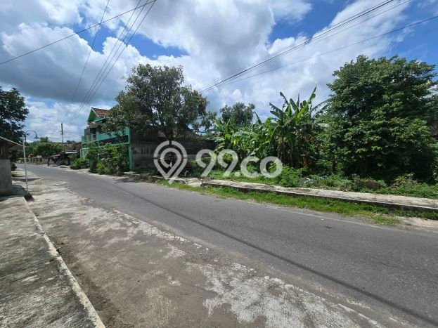 Kavling Tanah Dijual di Karanganyar Karanganyar Spesifikasi 767m2 Kavling Tanah Dijual di Karanganyar Karanganyar Spesifikasi 767m2