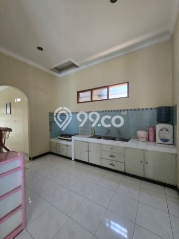 Rumah Harga Terjangkau 6 KT di Tawangmangu, Solo Rumah Harga Terjangkau 6 KT di Tawangmangu, Solo