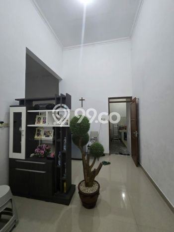 Rumah Minimalis Bersih Di Perumahan Gentan Solo Rumah Minimalis Bersih Di Perumahan Gentan Solo