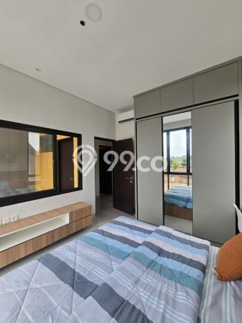 Rumah Modern Cantik 3 KT Siap Huni di Solo Baru Rumah Modern Cantik 3 KT Siap Huni di Solo Baru