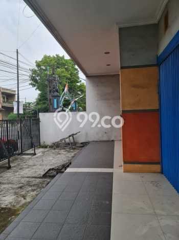 AREA BISNIS! Ruko di Solo Baru, Luas 100m², Area Strategis AREA BISNIS! Ruko di Solo Baru, Luas 100m², Area Strategis