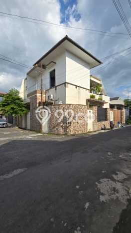 Dijual Cepat Rumah Favorit Siap Huni LB 280m2 di Solo Baru, Solo Dijual Cepat Rumah Favorit Siap Huni LB 280m2 di Solo Baru, Solo
