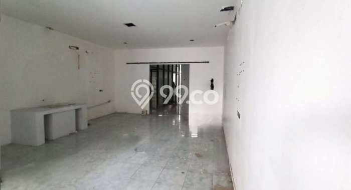 Ruko Disewakan Kawasan Solo Baru, Luas 330m², Area Premium, Siap Bisnis Ruko Disewakan Kawasan Solo Baru, Luas 330m², Area Premium, Siap Bisnis