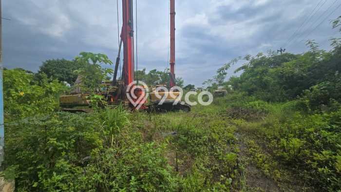 Gudang Dijual di Boyolali LT 16195m2 & LB 4170m2 Lokasi Terbaik! Gudang Dijual di Boyolali LT 16195m2 & LB 4170m2 Lokasi Terbaik!