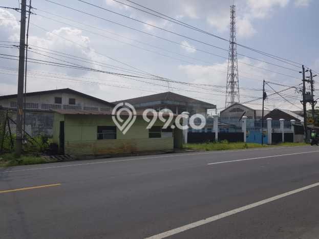 Gudang Disewakan Lokasi Jebres Solo Harga Spesial! Gudang Disewakan Lokasi Jebres Solo Harga Spesial!