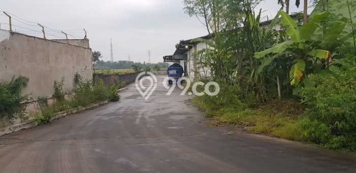 Gudang Disewakan di Kawasan Ramai Karanganyar, Solo Gudang Disewakan di Kawasan Ramai Karanganyar, Solo