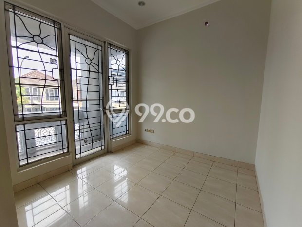 Rumah Modern 3 KT di Kota Wisata Bogor Rumah Modern 3 KT di Kota Wisata Bogor