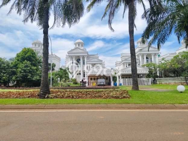 Best Deal Hunian Premium Ideal dan Luas di Gunung Putri, Bogor Best Deal Hunian Premium Ideal dan Luas di Gunung Putri, Bogor