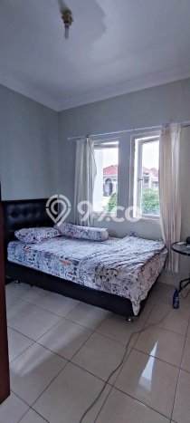 Rumah Elit Modern Siap Huni di Kota Wisata Bogor Rumah Elit Modern Siap Huni di Kota Wisata Bogor