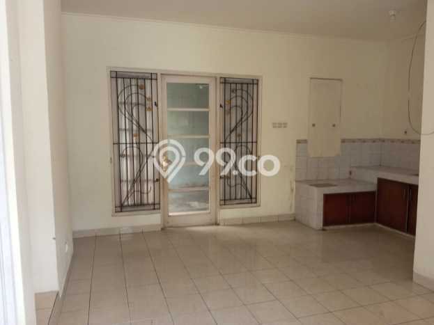 Jual Rumah Eksklusif 3 KT di Kota Wisata, Bogor Jual Rumah Eksklusif 3 KT di Kota Wisata, Bogor
