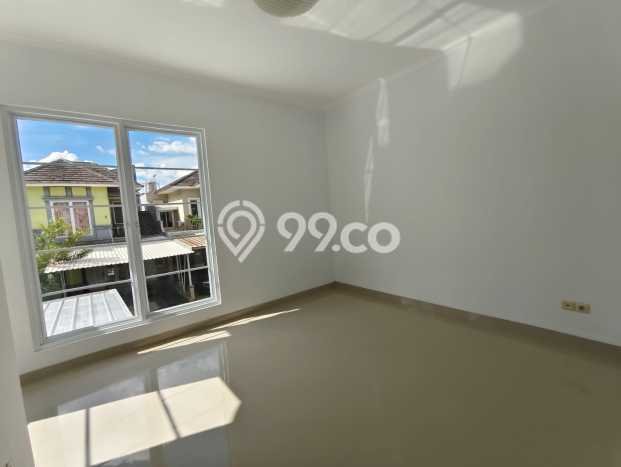 Jual Rumah Modern 3 KT di Kota Wisata, Bogor Jual Rumah Modern 3 KT di Kota Wisata, Bogor
