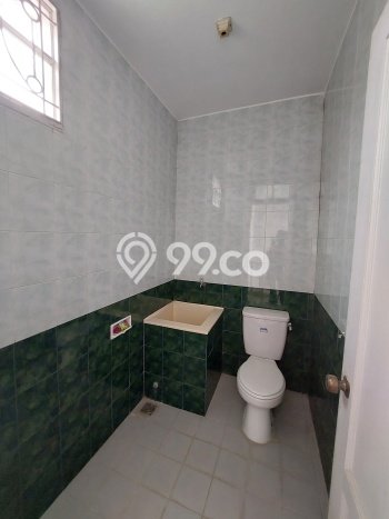 Rumah Modern 3 KT LT 136m2 di Kota Wisata Rumah Modern 3 KT LT 136m2 di Kota Wisata