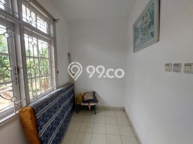 Rumah Modern 3 KT LT 136m2 di Kota Wisata Rumah Modern 3 KT LT 136m2 di Kota Wisata