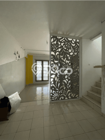 Rumah Modern 3 Kamar LT 120m2 di Kota Wisata Rumah Modern 3 Kamar LT 120m2 di Kota Wisata