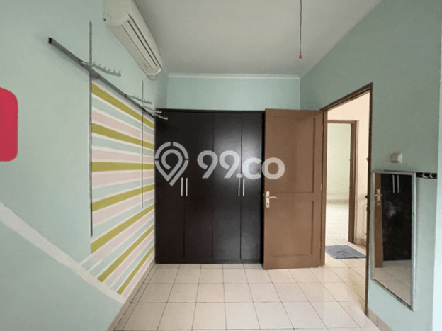 Rumah Modern 3 Kamar LT 120m2 di Kota Wisata Rumah Modern 3 Kamar LT 120m2 di Kota Wisata
