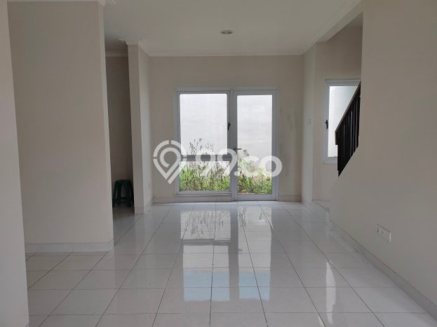 Jual Rumah Modern 3 KT di Kota Wisata, Jakarta Timur Jual Rumah Modern 3 KT di Kota Wisata, Jakarta Timur