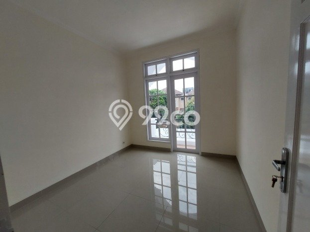 Jual Rumah Modern 3 KT di Kota Wisata, Bogor Jual Rumah Modern 3 KT di Kota Wisata, Bogor