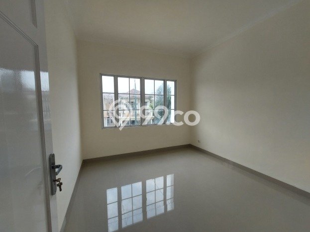 Jual Rumah Modern 3 KT di Kota Wisata, Bogor Jual Rumah Modern 3 KT di Kota Wisata, Bogor
