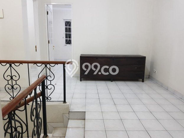 Rumah Minimalis 3 KT LT 119m2 di Legenda Wisata Rumah Minimalis 3 KT LT 119m2 di Legenda Wisata