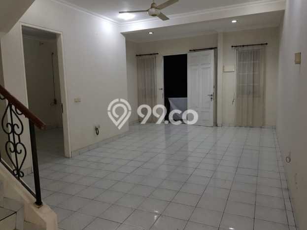 Rumah Minimalis 3 KT LT 119m2 di Legenda Wisata Rumah Minimalis 3 KT LT 119m2 di Legenda Wisata