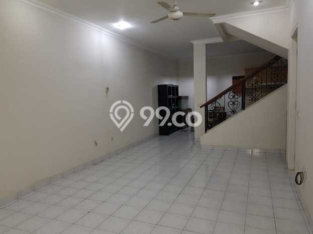 Rumah Minimalis 3 KT LT 119m2 di Legenda Wisata Rumah Minimalis 3 KT LT 119m2 di Legenda Wisata