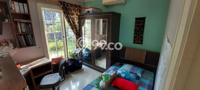 Dijual Rumah Mewah Elegan Dengan View Cantik di Legenda Wisata, Jakarta Timur Dijual Rumah Mewah Elegan Dengan View Cantik di Legenda Wisata, Jakarta Timur
