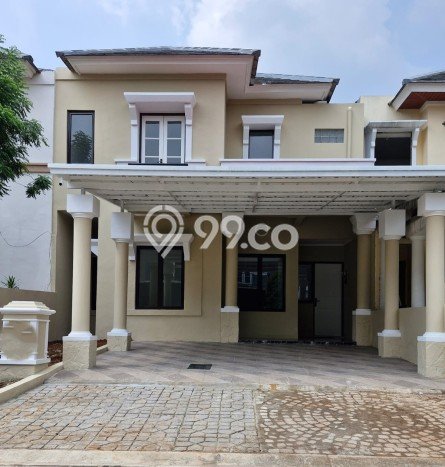 Dijual Hunian Rumah Nyaman 4 KT di Kota Wisata, Bogor Dijual Hunian Rumah Nyaman 4 KT di Kota Wisata, Bogor