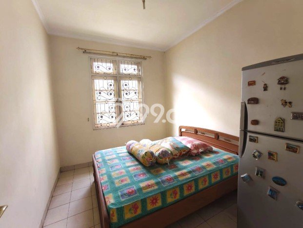 Rumah Modern 2 KT di Kota Wisata Bogor Rumah Modern 2 KT di Kota Wisata Bogor