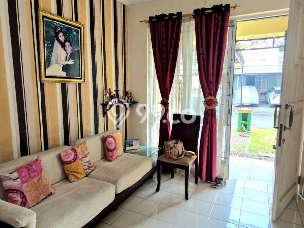 Dijual Hunian Rumah Nyaman 3 KT di Kota Wisata, Bogor Dijual Hunian Rumah Nyaman 3 KT di Kota Wisata, Bogor