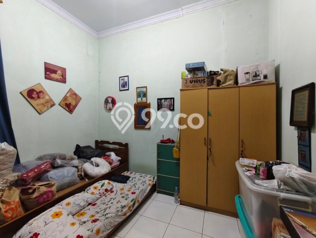 For Sale! Luxury House LT 320m2 Desain Modern di Cibubur For Sale! Luxury House LT 320m2 Desain Modern di Cibubur