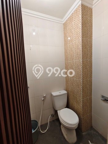 Rumah Modern area Kota Wisata, Bogor, Luas 63m² LB 162m² Rumah Modern area Kota Wisata, Bogor, Luas 63m² LB 162m²