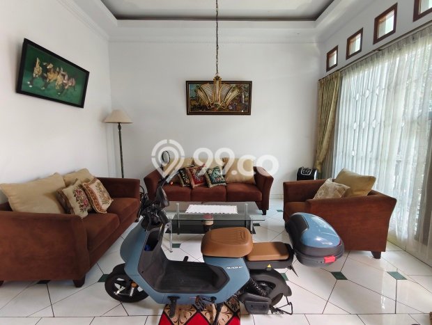 For Sale! Luxury House LT 320m2 Desain Modern di Cibubur For Sale! Luxury House LT 320m2 Desain Modern di Cibubur