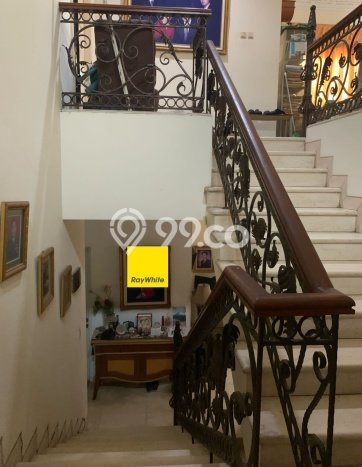 Hunian Super Mewah dengan Akses Paling Strategis di Kota Wisata, Jakarta Timur Hunian Super Mewah dengan Akses Paling Strategis di Kota Wisata, Jakarta Timur