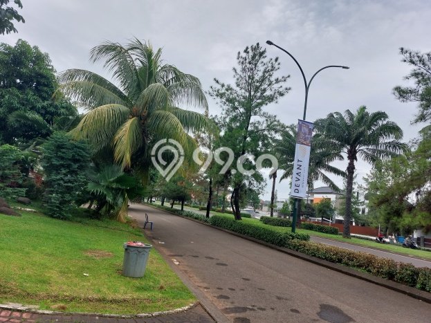 Hunian Super Mewah dengan Akses Paling Strategis di Kota Wisata, Jakarta Timur Hunian Super Mewah dengan Akses Paling Strategis di Kota Wisata, Jakarta Timur