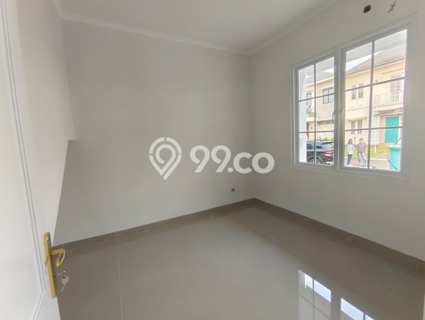 Rumah PREMIUM area Kota Wisata, Bogor, Luas 120m² LB 150m² HARGA TERBAIK! Rumah PREMIUM area Kota Wisata, Bogor, Luas 120m² LB 150m² HARGA TERBAIK!