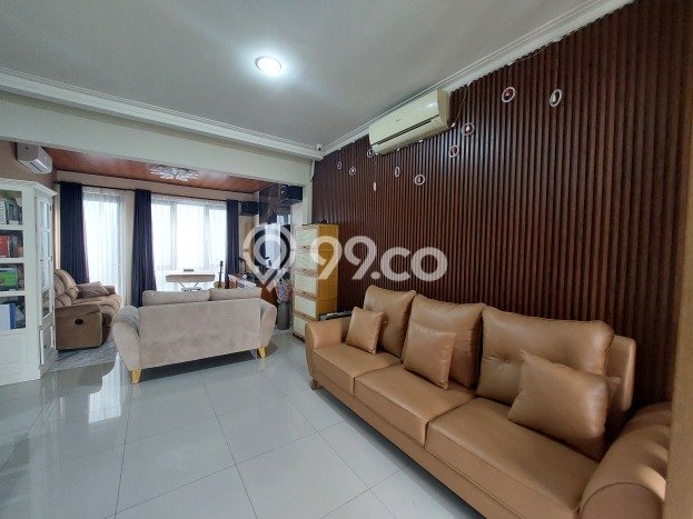 Hunian Mewah LB 153m2 Siap Huni Desain Elegan di Kota Wisata, Bogor Hunian Mewah LB 153m2 Siap Huni Desain Elegan di Kota Wisata, Bogor