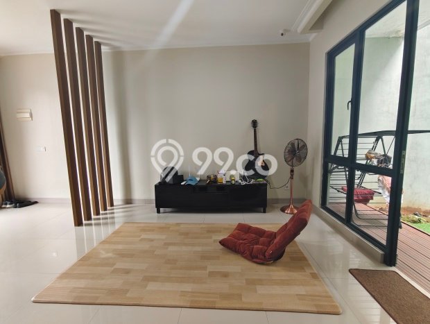 Jual Rumah Eksklusif 3 KT di Kota Wisata, Bogor Jual Rumah Eksklusif 3 KT di Kota Wisata, Bogor