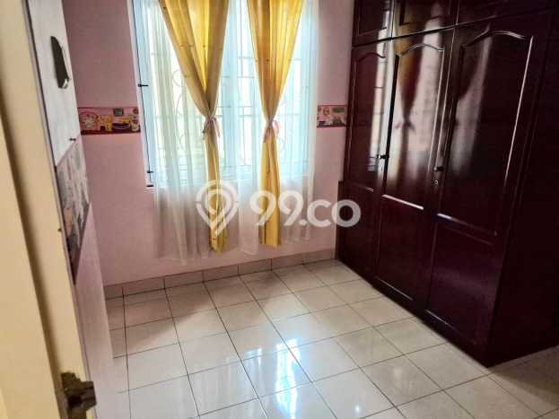 Dijual Hunian Rumah Nyaman 3 KT di Kota Wisata, Bogor Dijual Hunian Rumah Nyaman 3 KT di Kota Wisata, Bogor