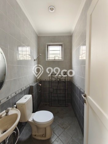 Rumah Modern 3 KT di Kota Wisata Bogor Rumah Modern 3 KT di Kota Wisata Bogor