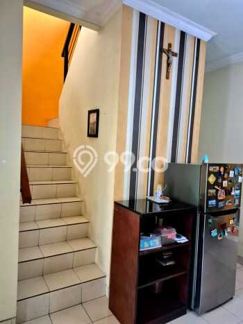 Dijual Hunian Rumah Nyaman 3 KT di Kota Wisata, Bogor Dijual Hunian Rumah Nyaman 3 KT di Kota Wisata, Bogor