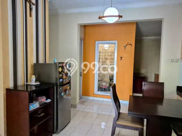 Dijual Hunian Rumah Nyaman 3 KT di Kota Wisata, Bogor Dijual Hunian Rumah Nyaman 3 KT di Kota Wisata, Bogor