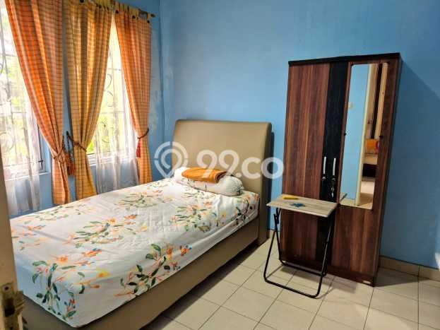 Dijual Hunian Rumah Nyaman 3 KT di Kota Wisata, Bogor Dijual Hunian Rumah Nyaman 3 KT di Kota Wisata, Bogor