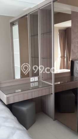 Tersedia Apartemen 2 KT & 1 KM di Kemayoran, Jakarta Pusat Tersedia Apartemen 2 KT & 1 KM di Kemayoran, Jakarta Pusat